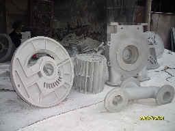 2BE1 25   真空泵 Logo